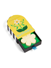 Personal Care - Moisturizing Beauty Bar - Daffodil