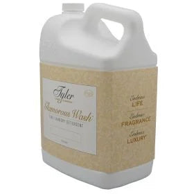 32 z ottle of Bless YOur Hear Laundry Detergent on white background