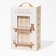 Our Very Little Library Set – Board Book Gift Set for Babies & Toddlers ok