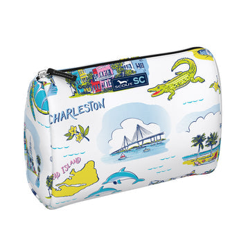Accessories - Makeup Bag - Packin Heat - SC