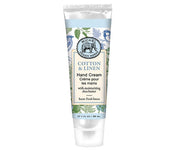 Personal Care - Hand Cream - Cotton & Linen - 1 oz.
