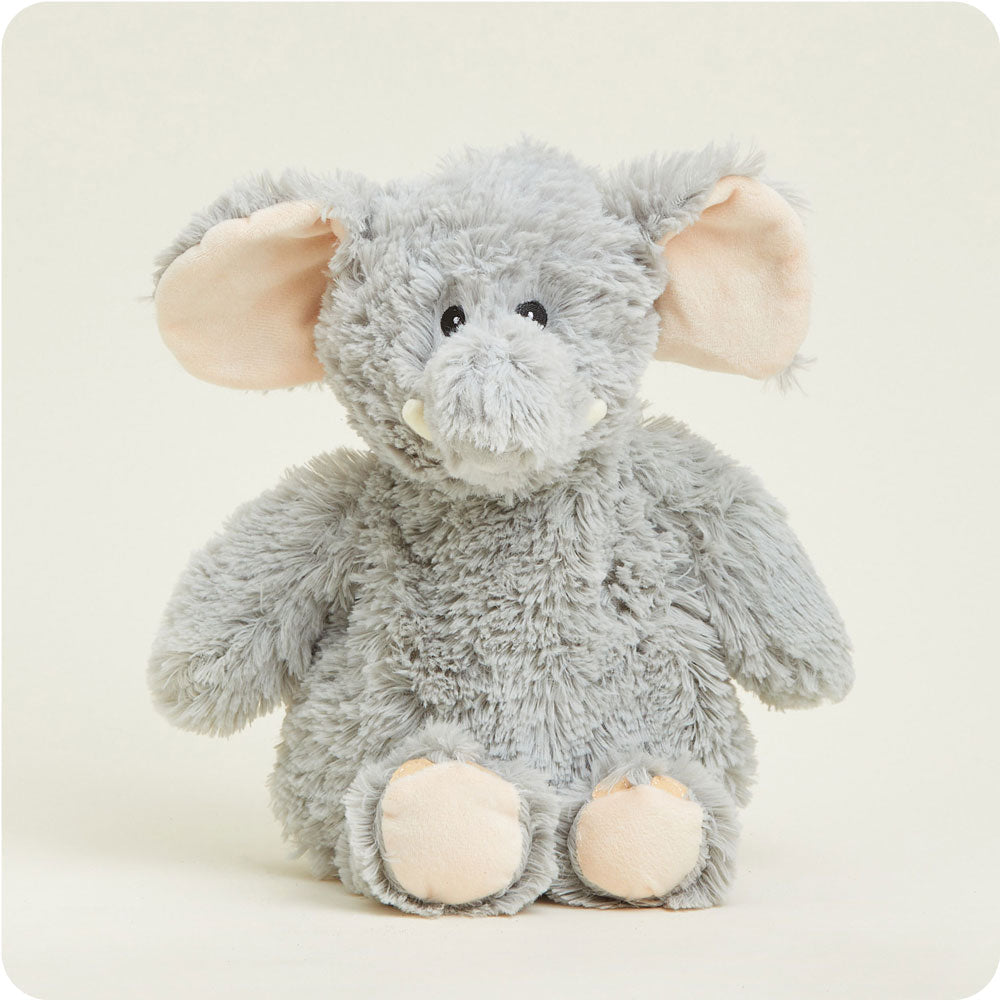 Children - Microwavable/Plush - Elephant