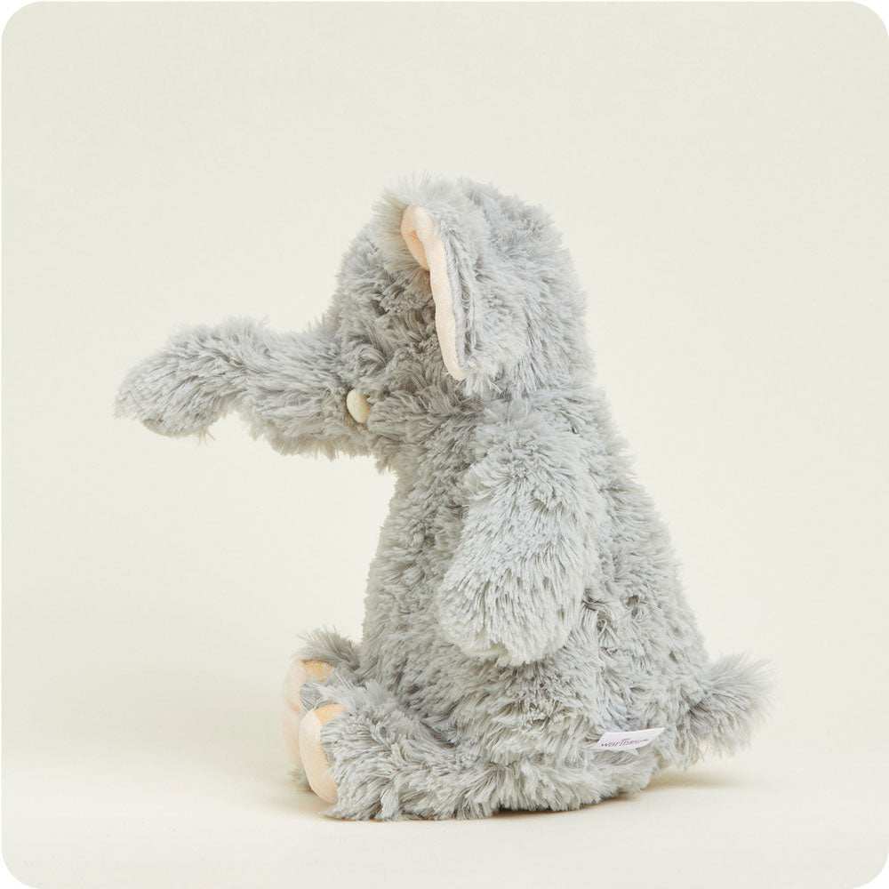 Children - Microwavable/Plush - Elephant
