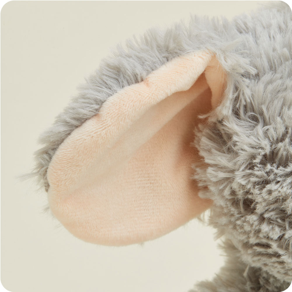 Children - Microwavable/Plush - Elephant