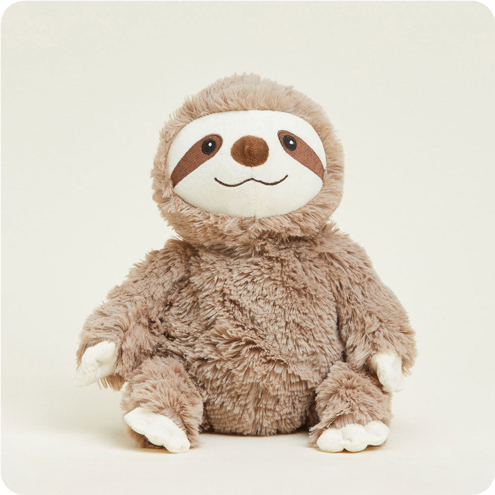 Children - Microwavable/Plush - Sloth