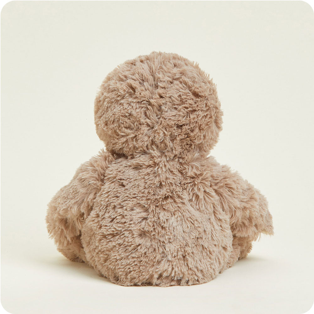 Children - Microwavable/Plush - Sloth