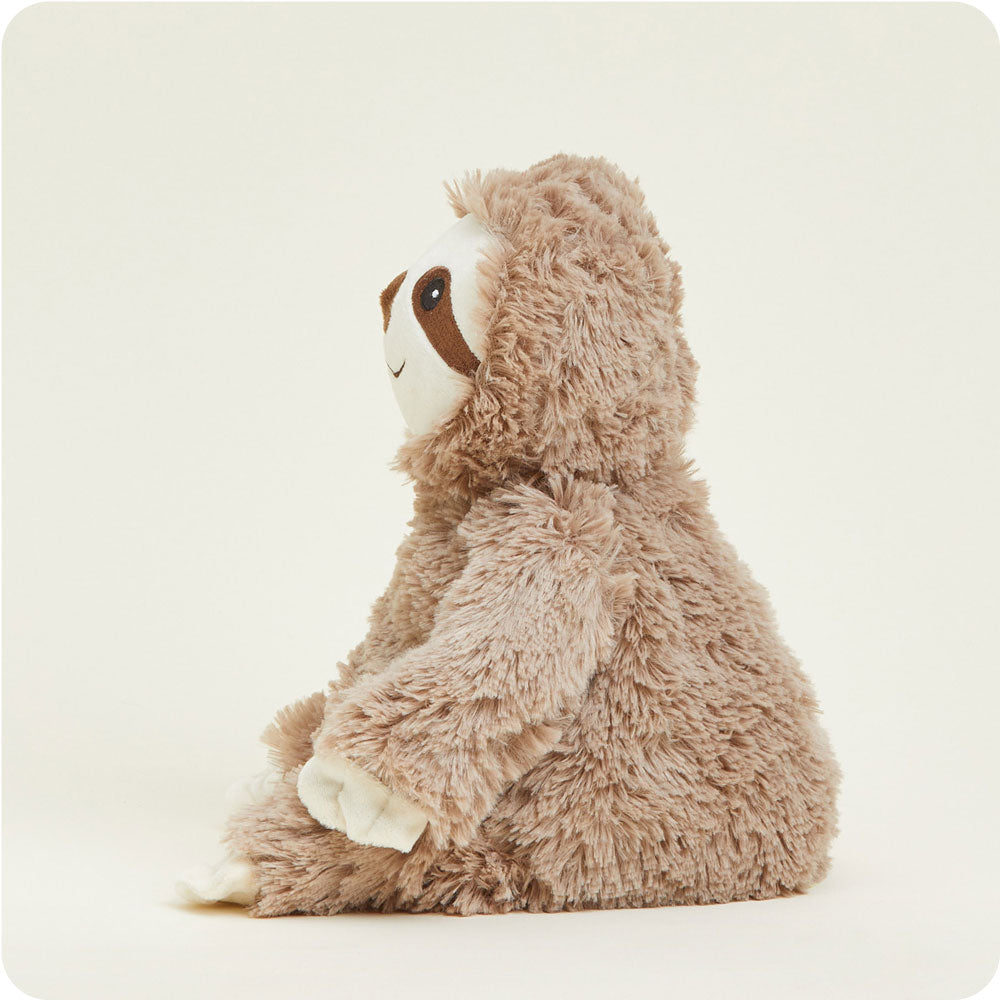 Children - Microwavable/Plush - Sloth