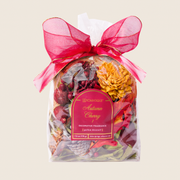 Bag of Autumn Cherry scented potpourri 