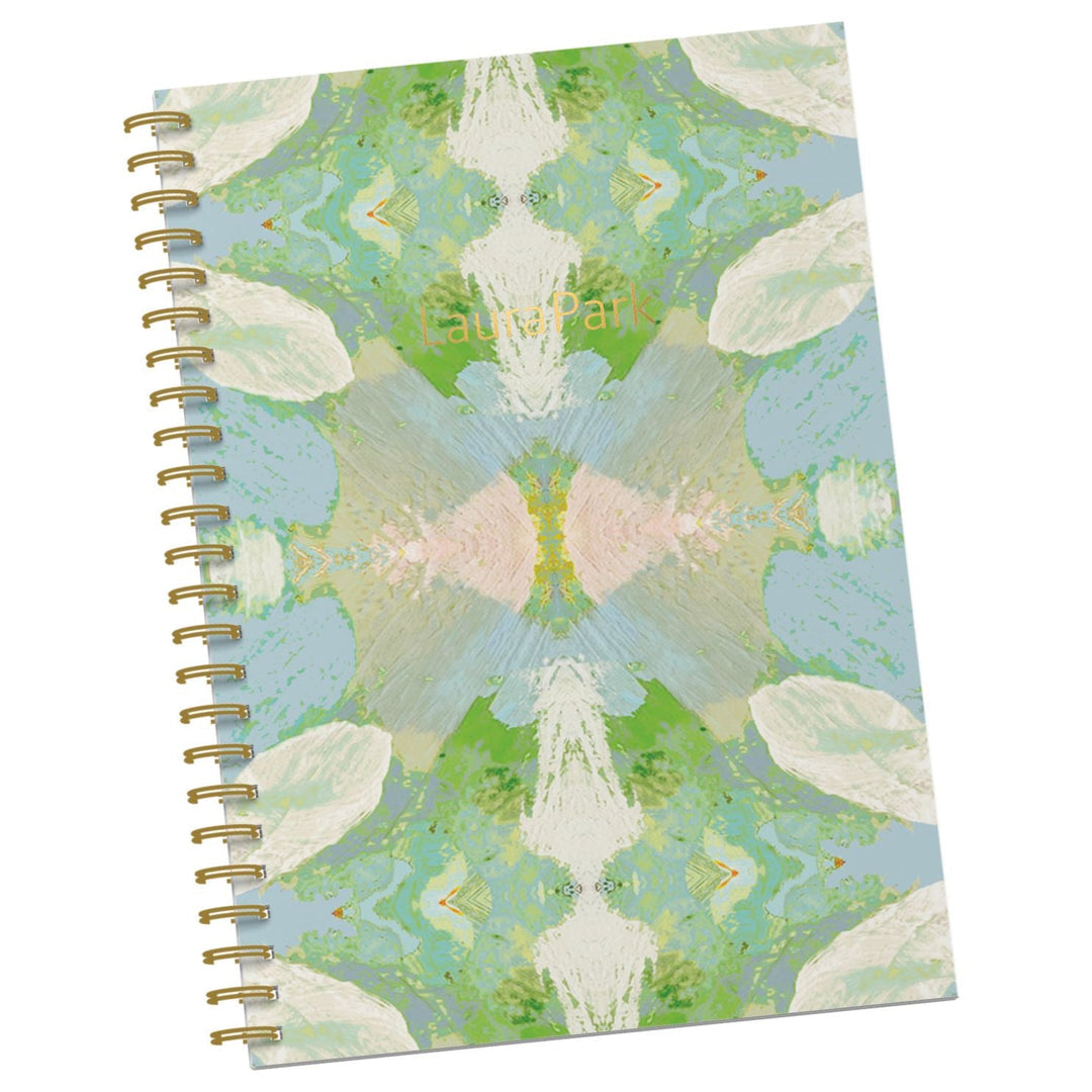 Notebook - Elephant Falls