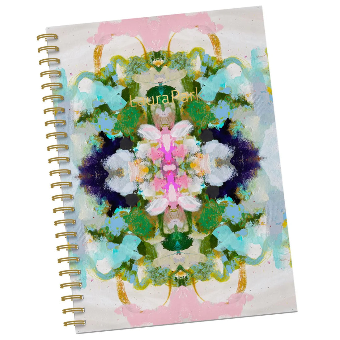 Notebook - Nantucket