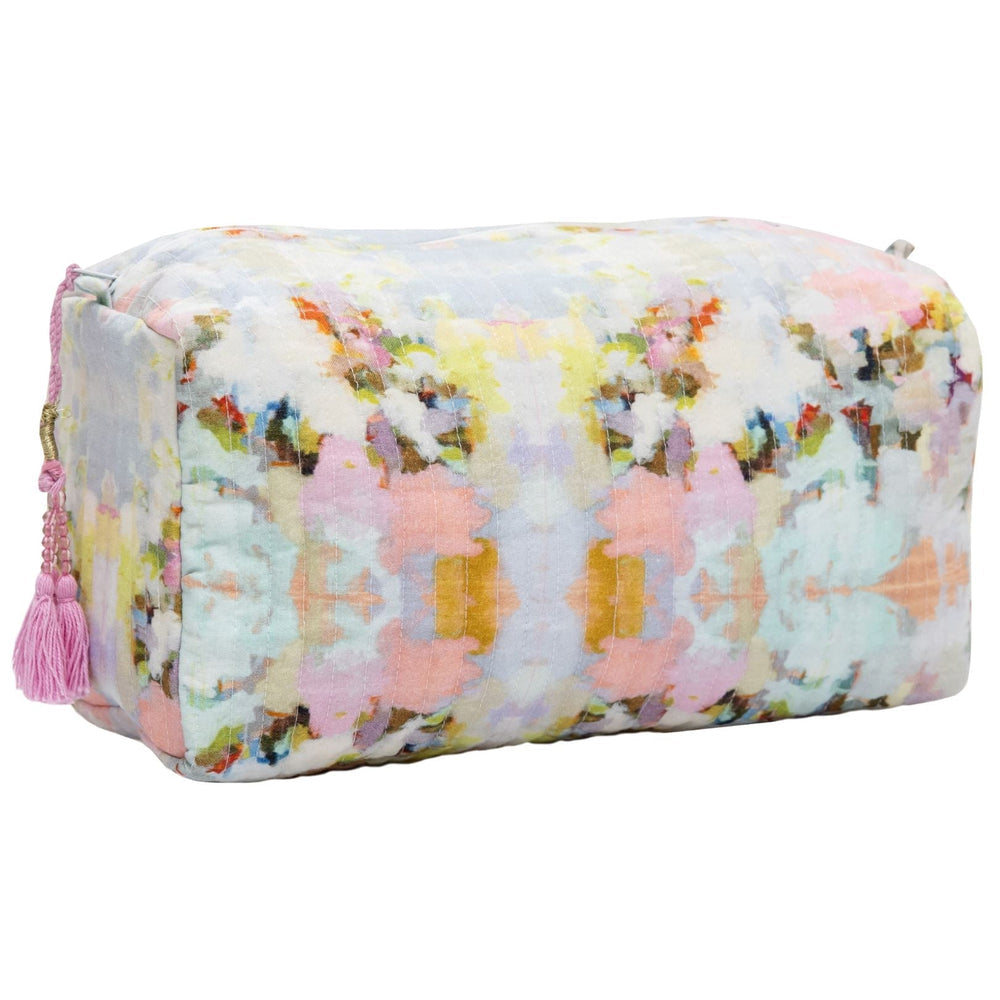 Accessories - Cosmetic Bag - Large - Brooks Avenue