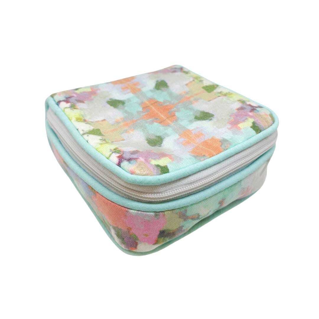 Accessories - Jewelry Case - Brooks Ave.