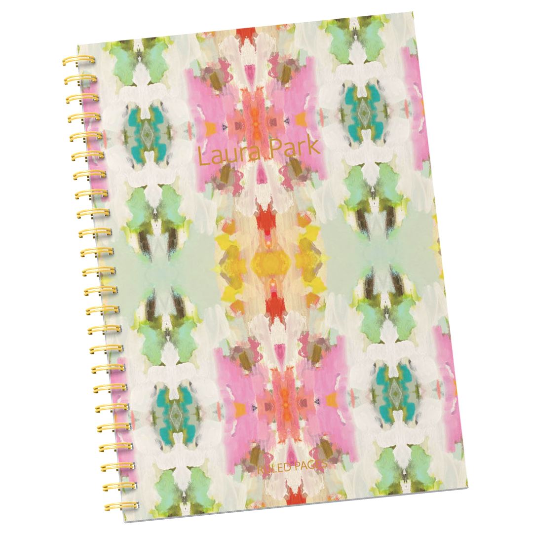 Notebook - Giverny