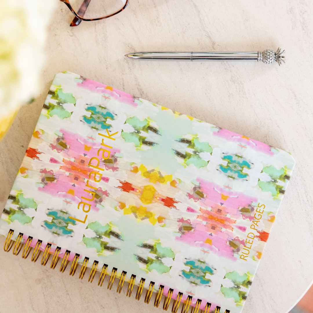 Notebook - Giverny