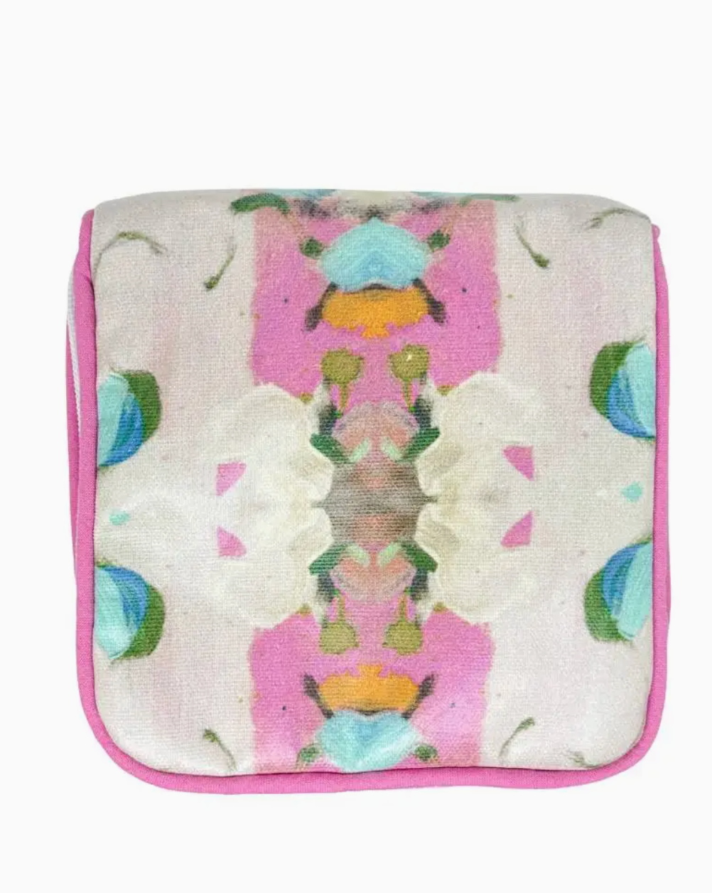 Accessories - Jewelry Case - Monet’s Garden