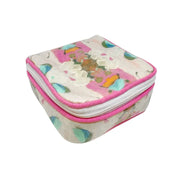 Accessories - Jewelry Case - Monet’s Garden