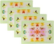 Placemats - Giverny - Set Of 4