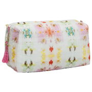 Accessories - Cosmetic Bag - Large - Giverny