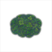 Clover & Moss Double Acrylic Stand