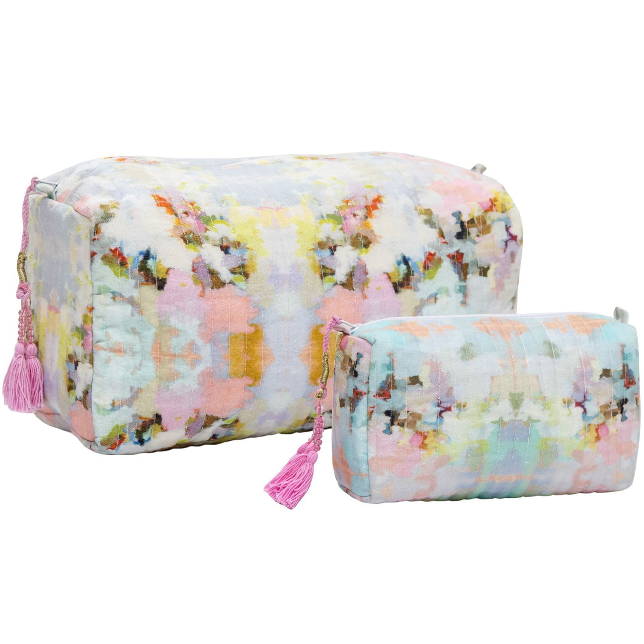Accessories - Cosmetic Bag - Small - Brooks Avenue