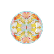 Bowls - Melamine - Salad - Marigold - Set Of 4