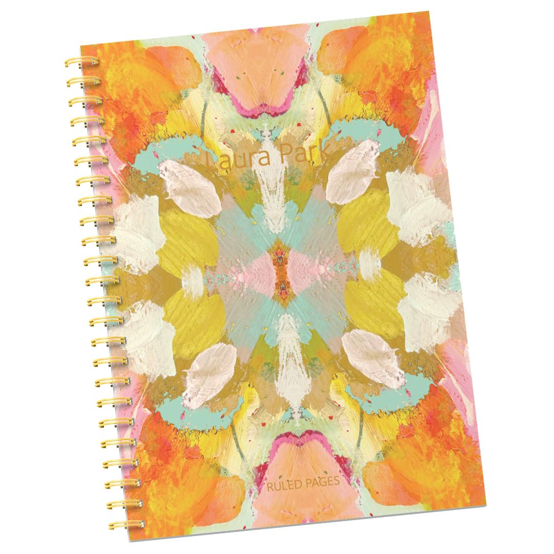 Notebook - Marigold