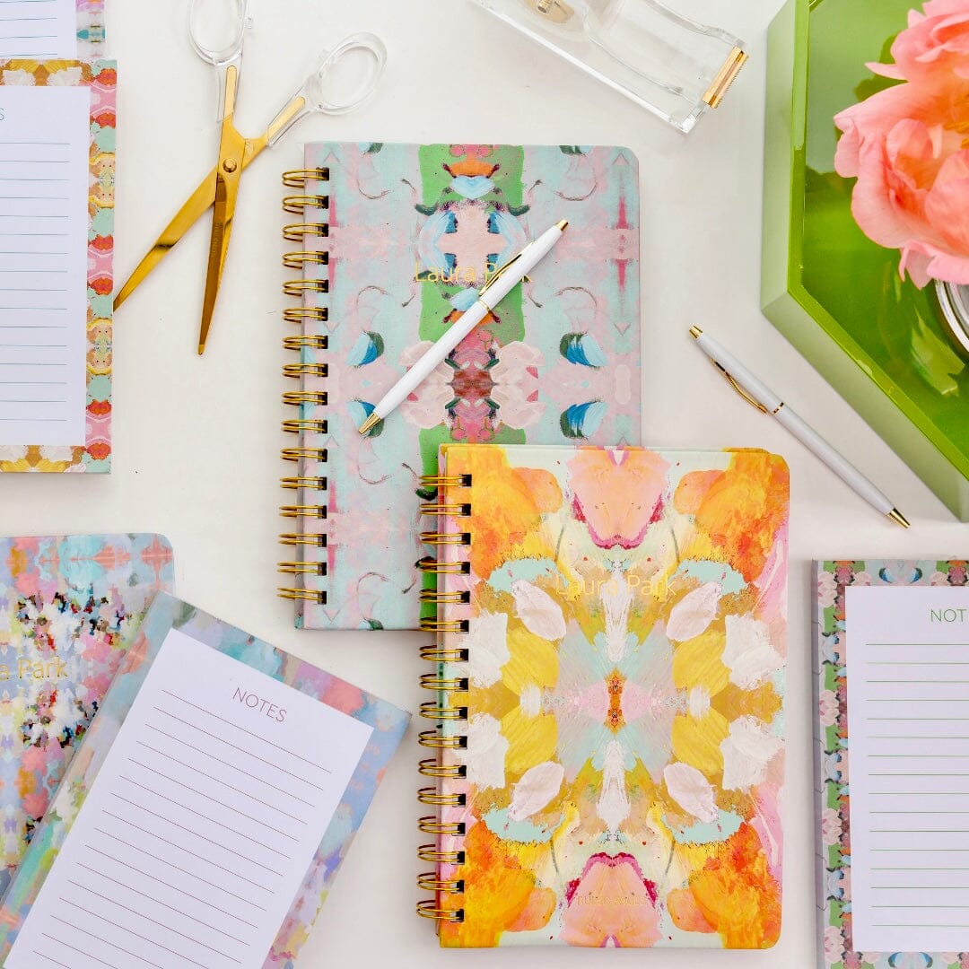 Notebook - Marigold