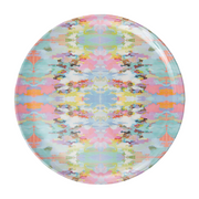 Plate - Melamine - Park Avenue
