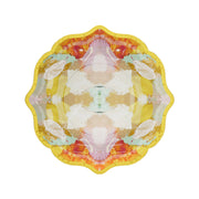 Plates - Paper - Cocktail - Marigold