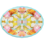 Platter - Melamine - Marigold