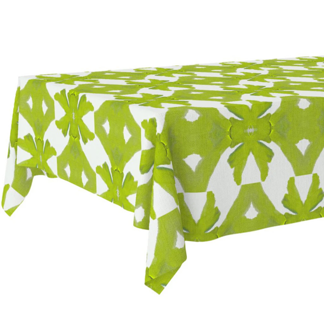 Tablecloth - Palm Green - 60x90