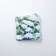 Hydrangea Cocktail Napkins – Set of 20