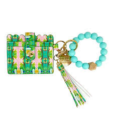 Accessories - Wristlet - Boca Bay Keychain