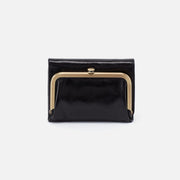 Accessories - Wallet - Robin Compact Black