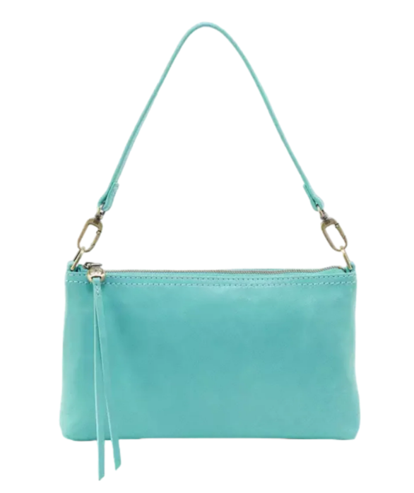 Accessories - Purse - Darcy - Light Aqua