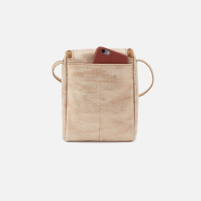 Accessories - Purse - Fern Crossbody - Gold Leaf