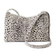 Accessories - Purse - Paulette Small Crossbody - Cheetah Print