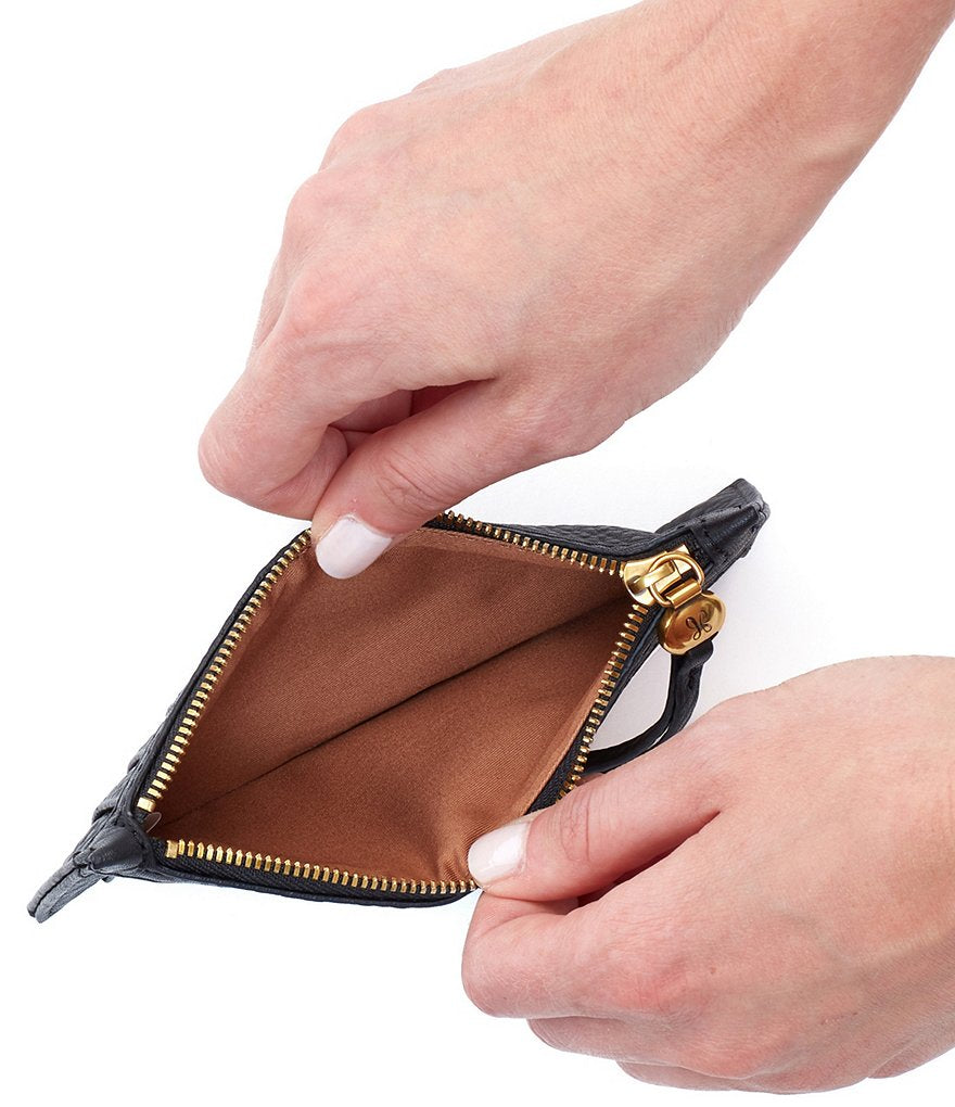 Accessories - Wallet - Carte - Black