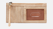 Accessories - Wallet - Carte Card Case - Gold Leaf
