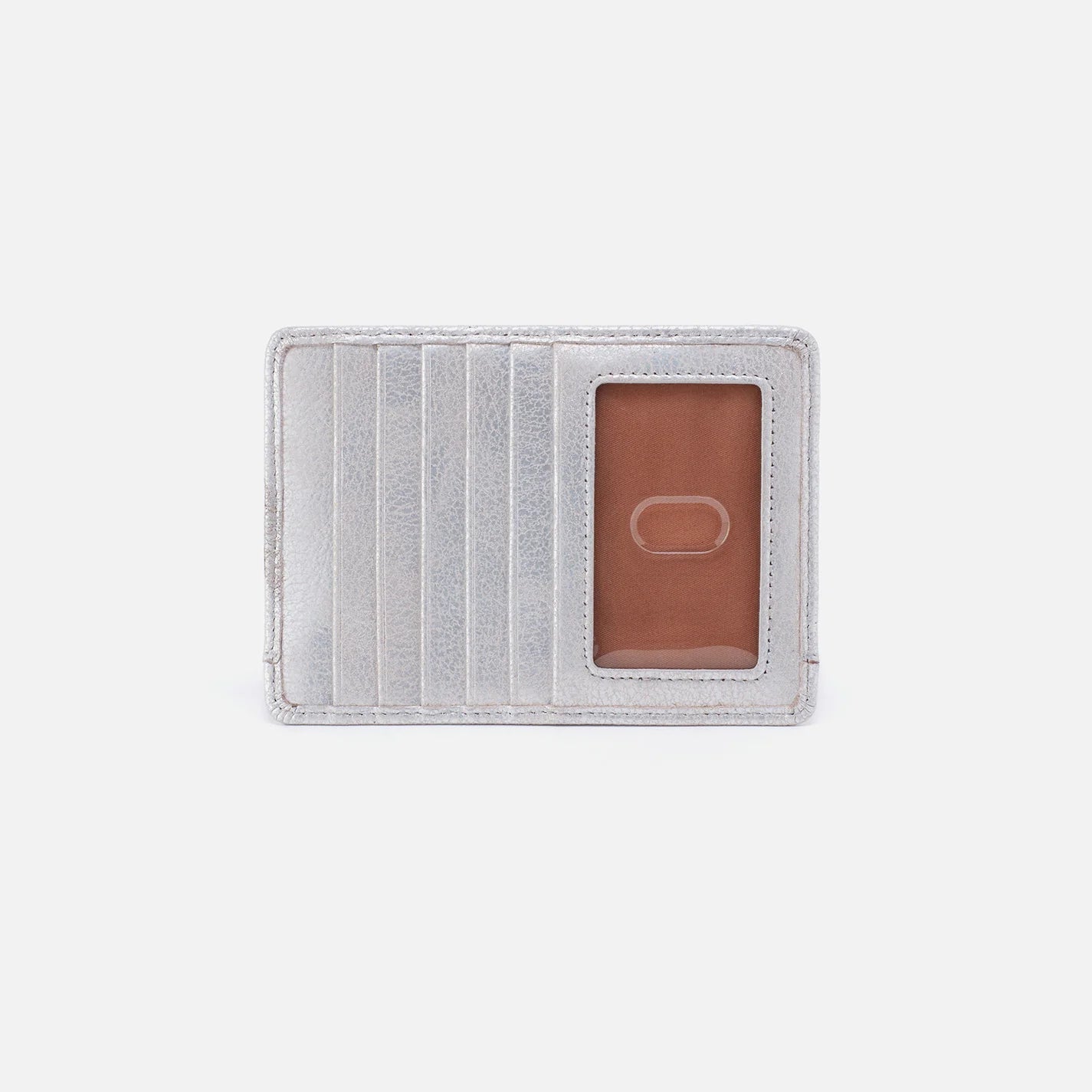 Accessories - Wallet - Euro Slide - Silver