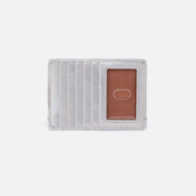 Accessories - Wallet - Euro Slide - Silver