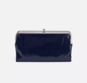 Accessories - Wallet - Lauren - Night Shade
