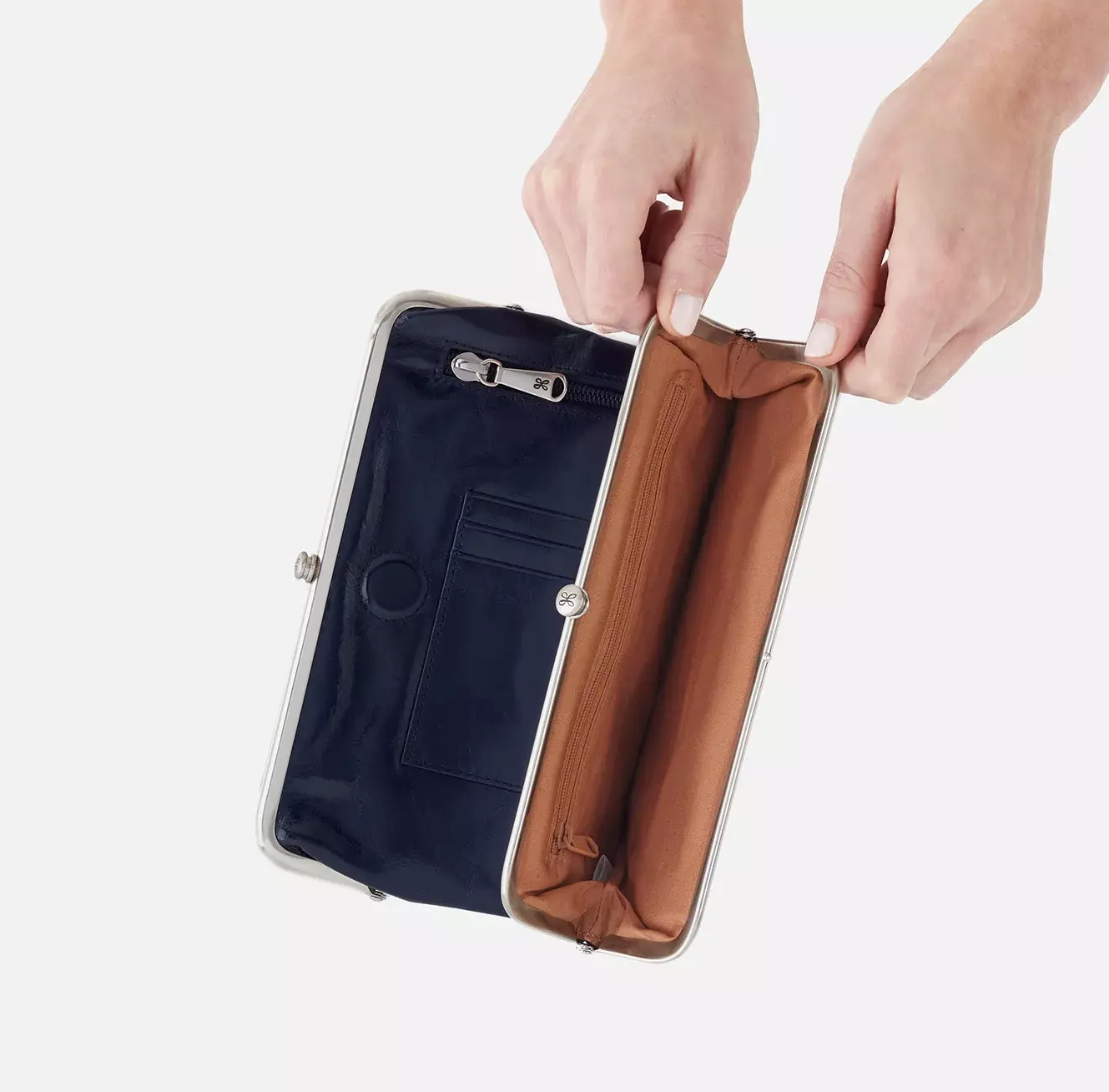 Accessories - Wallet - Lauren - Night Shade