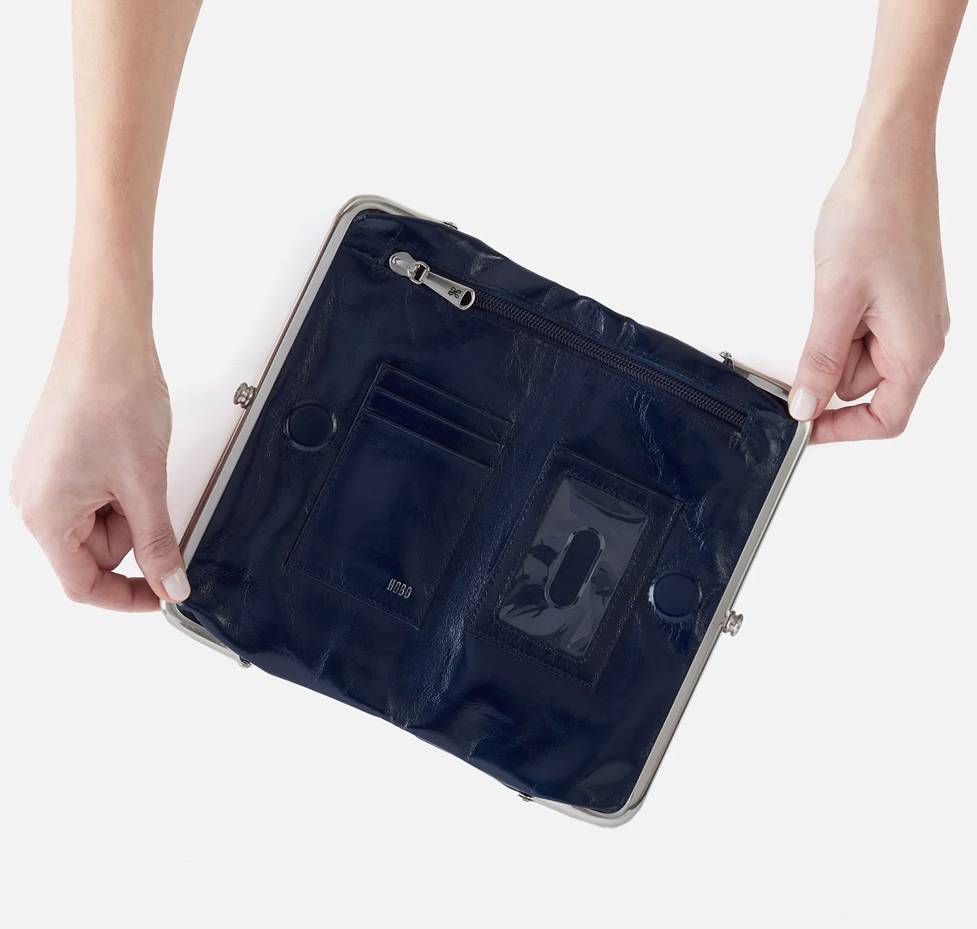 Accessories - Wallet - Lauren - Night Shade