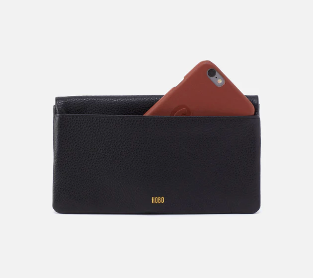 Accessories - Wallet - Lumen - Black