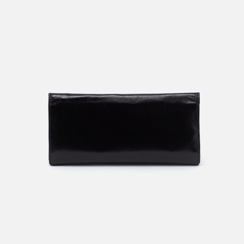 Accessories - Wallet - Rachel - Black