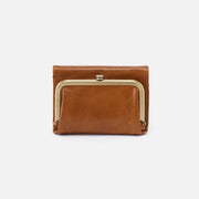 Accessories - Wallet - Robin - Truffle - Small