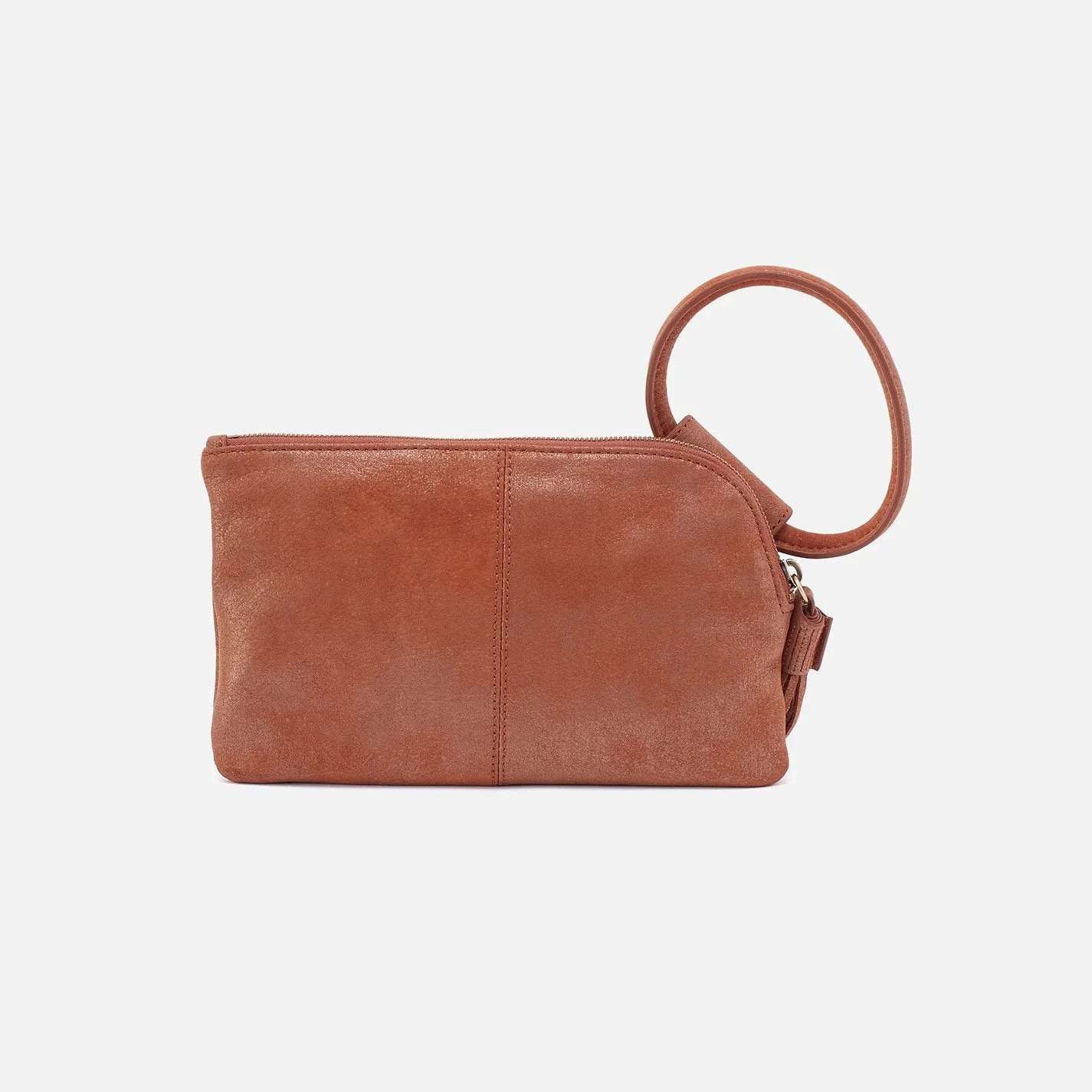 Accessories - Wristlet - Patina Sable
