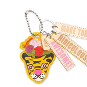 Accessories - Purse Charm - Charlie
