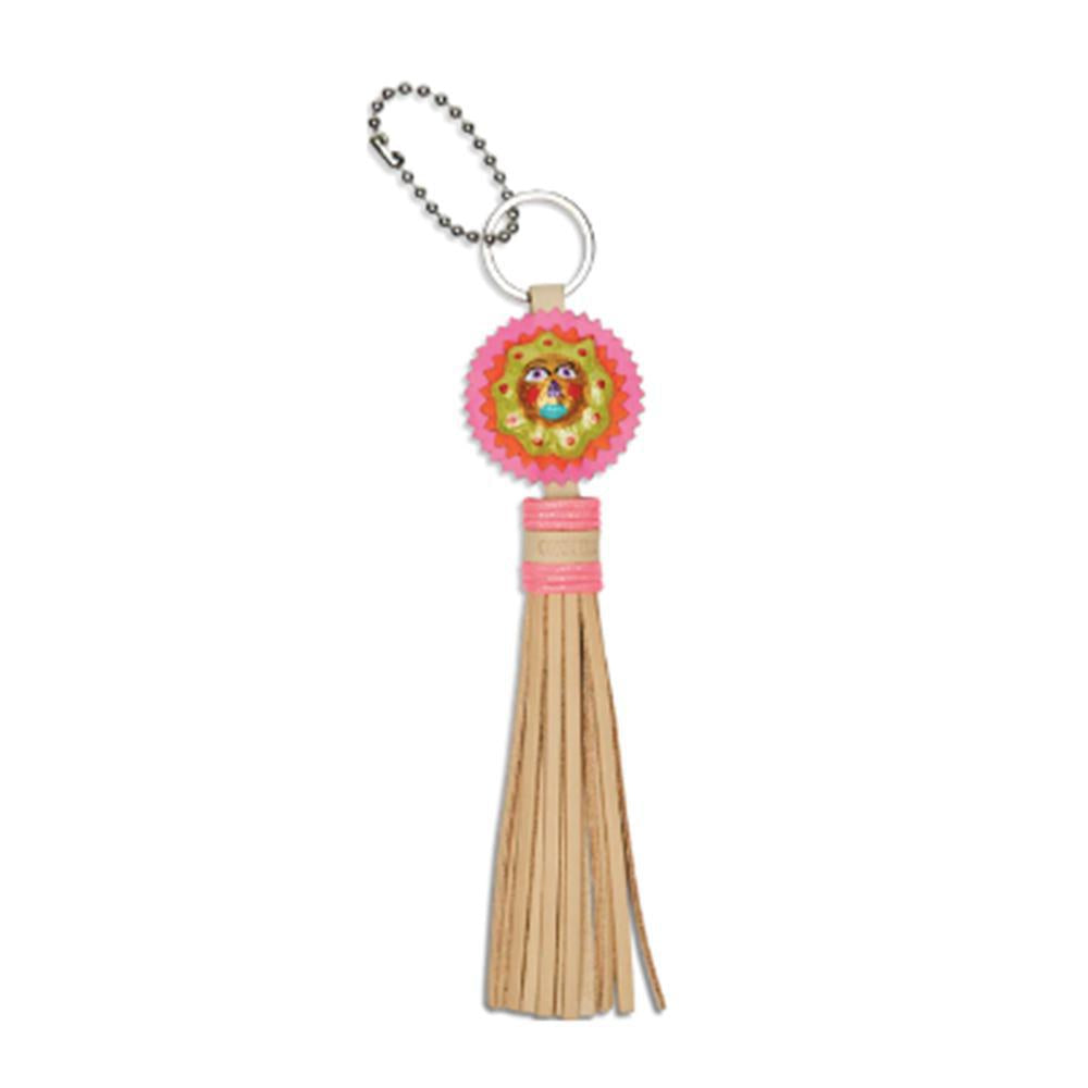 Accessories - Purse Charm - Kimi